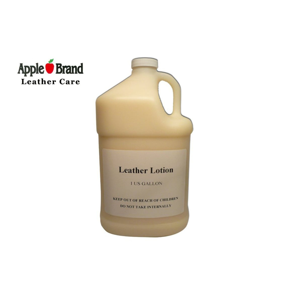 Apple leather Care Leather Conditioner ผลิตภัณฑ์บำรุงหนัง สำหรับ