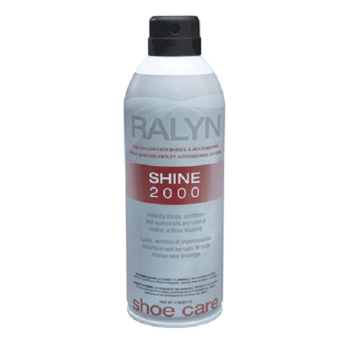 Ralyn Shine 2000