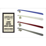 Heelix 23″ Metal Shoe Horn