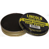 Lincoln Stain Wax Polish