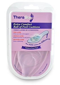 Therastep Extra Comfort Ball of Foot Cushions
