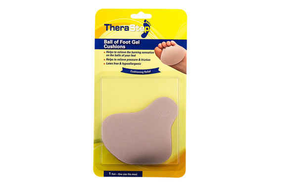 Therastep Gell Ball of Foot Cushion