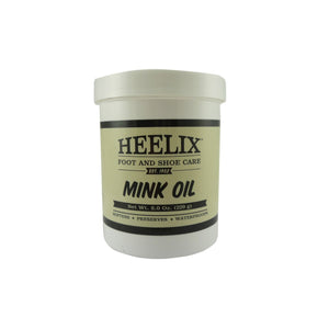 Heelix Mink Oil